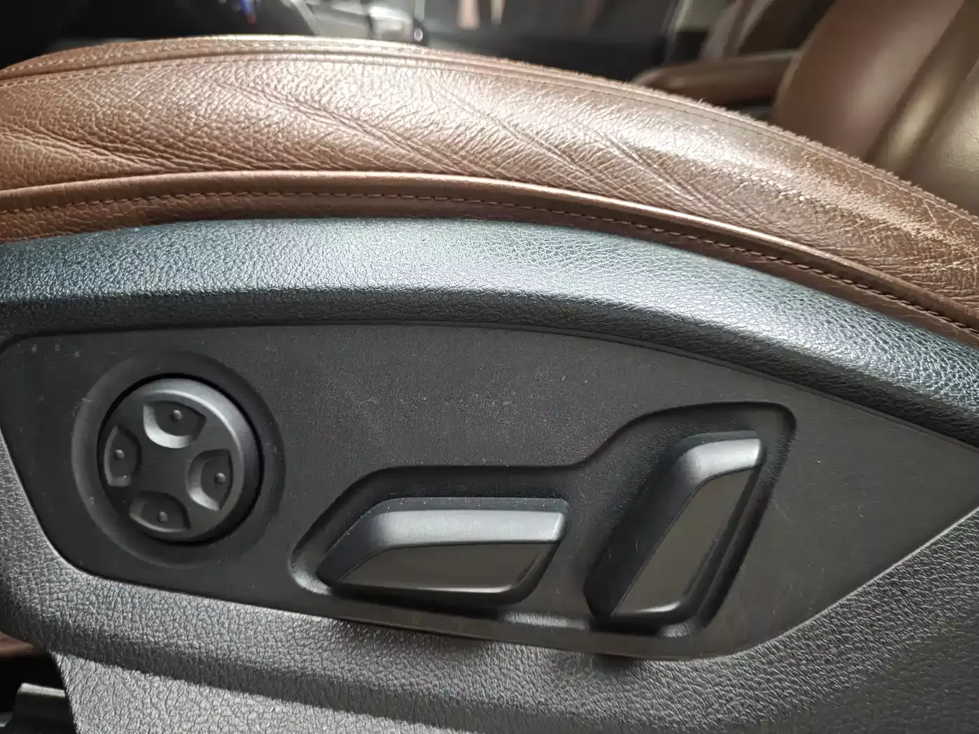 Audi Q7 2016 45 TFSI Technology фото 14