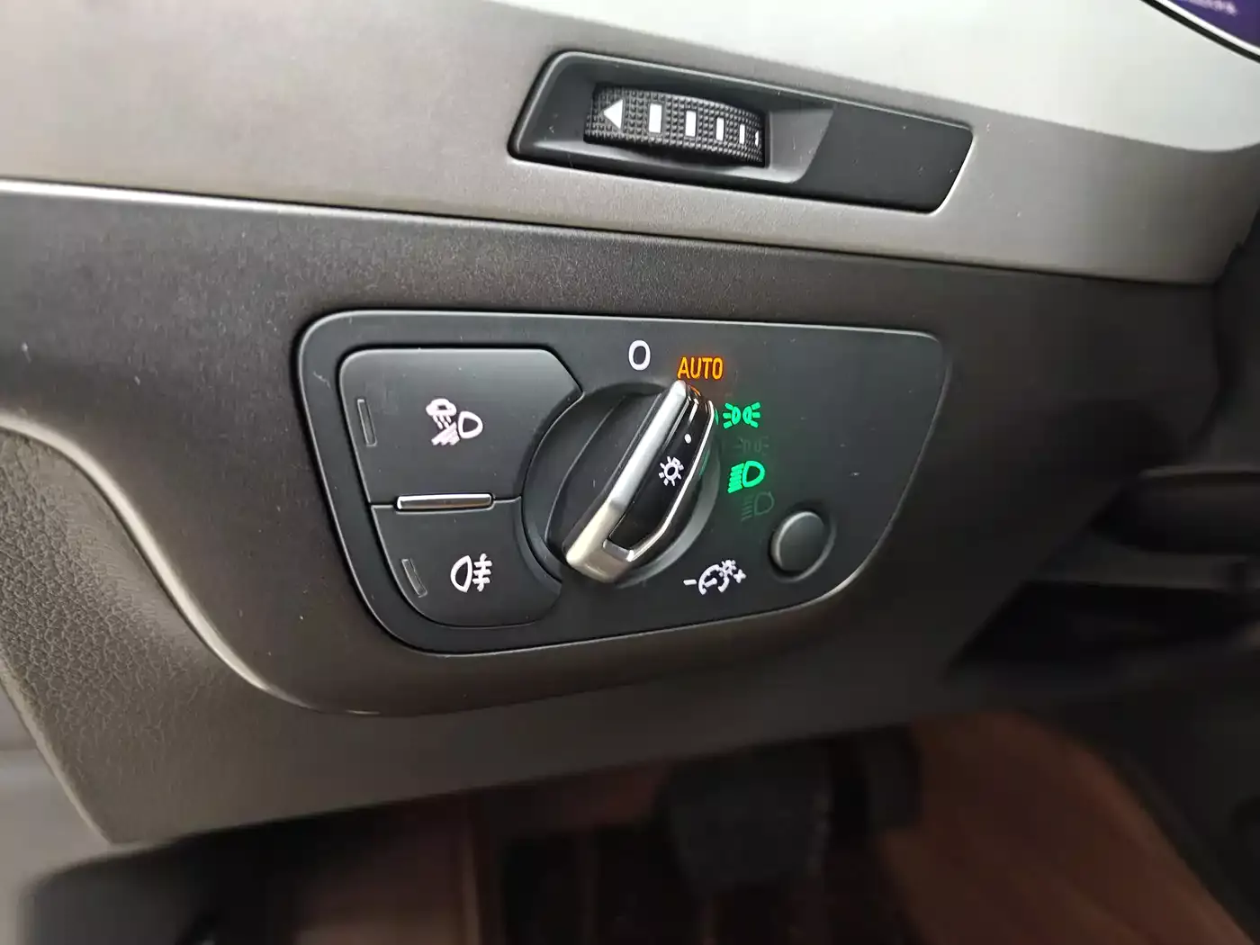 Audi Q7 2016 45 TFSI Technology фото 17