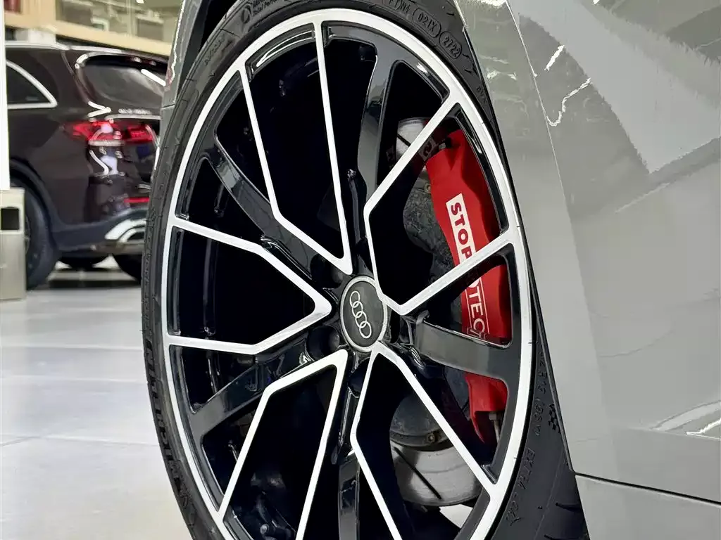 Audi A5 (Import) 2022 Sportback 45 TFSI quattro Premium Dynamic фото 18