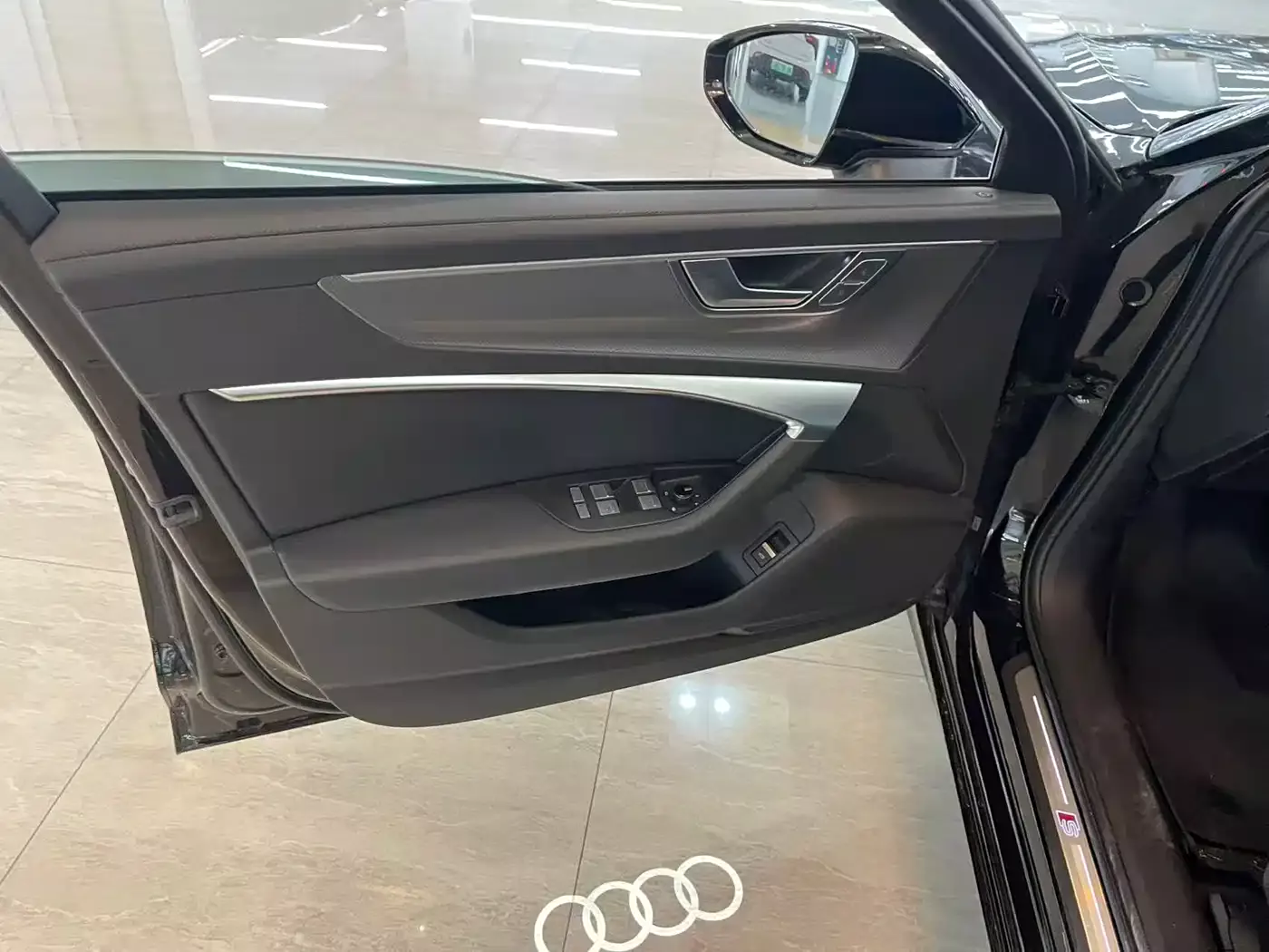 Audi A6L 2025 45 TFSI Premium Sport фото 7