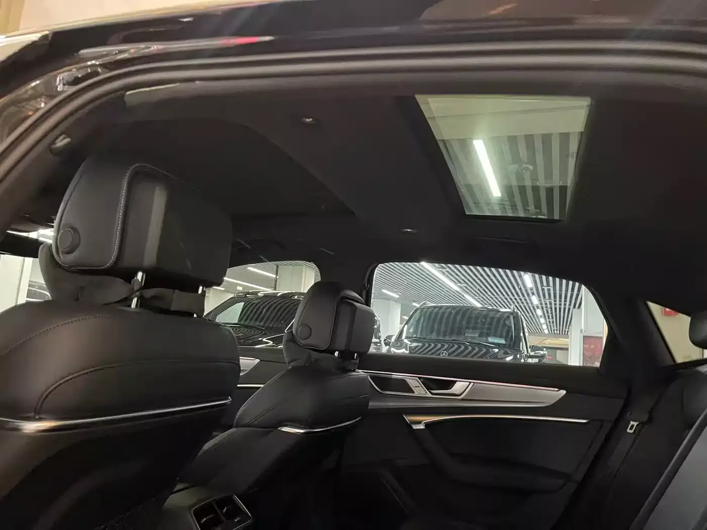 Audi A6L 2025 45 TFSI Premium Sport фото 15