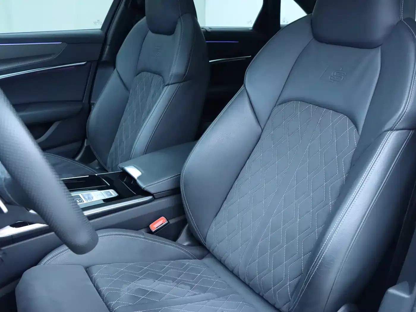 Audi S6 2023 S6 2.9T фото 7
