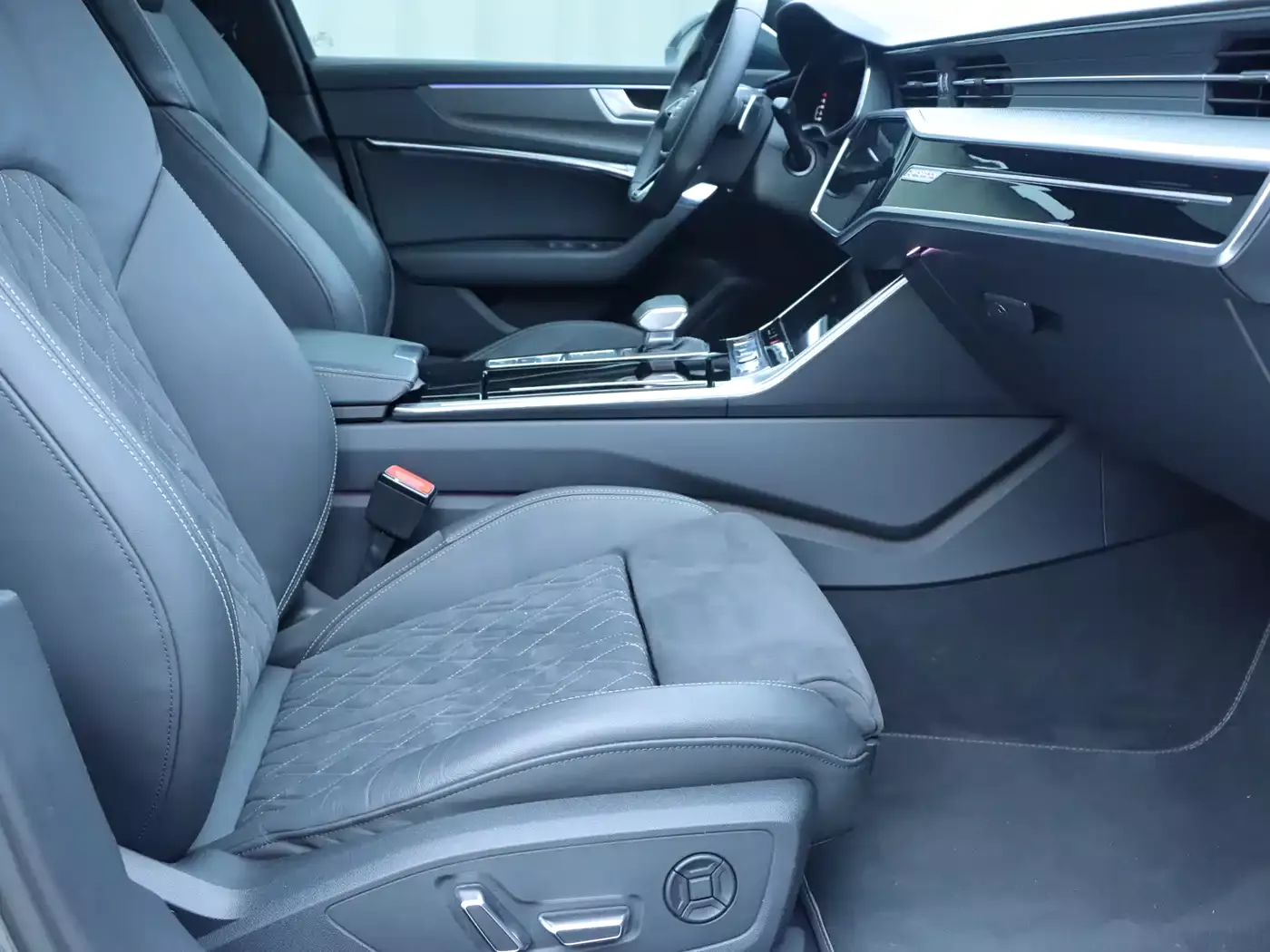 Audi S6 2023 S6 2.9T фото 8