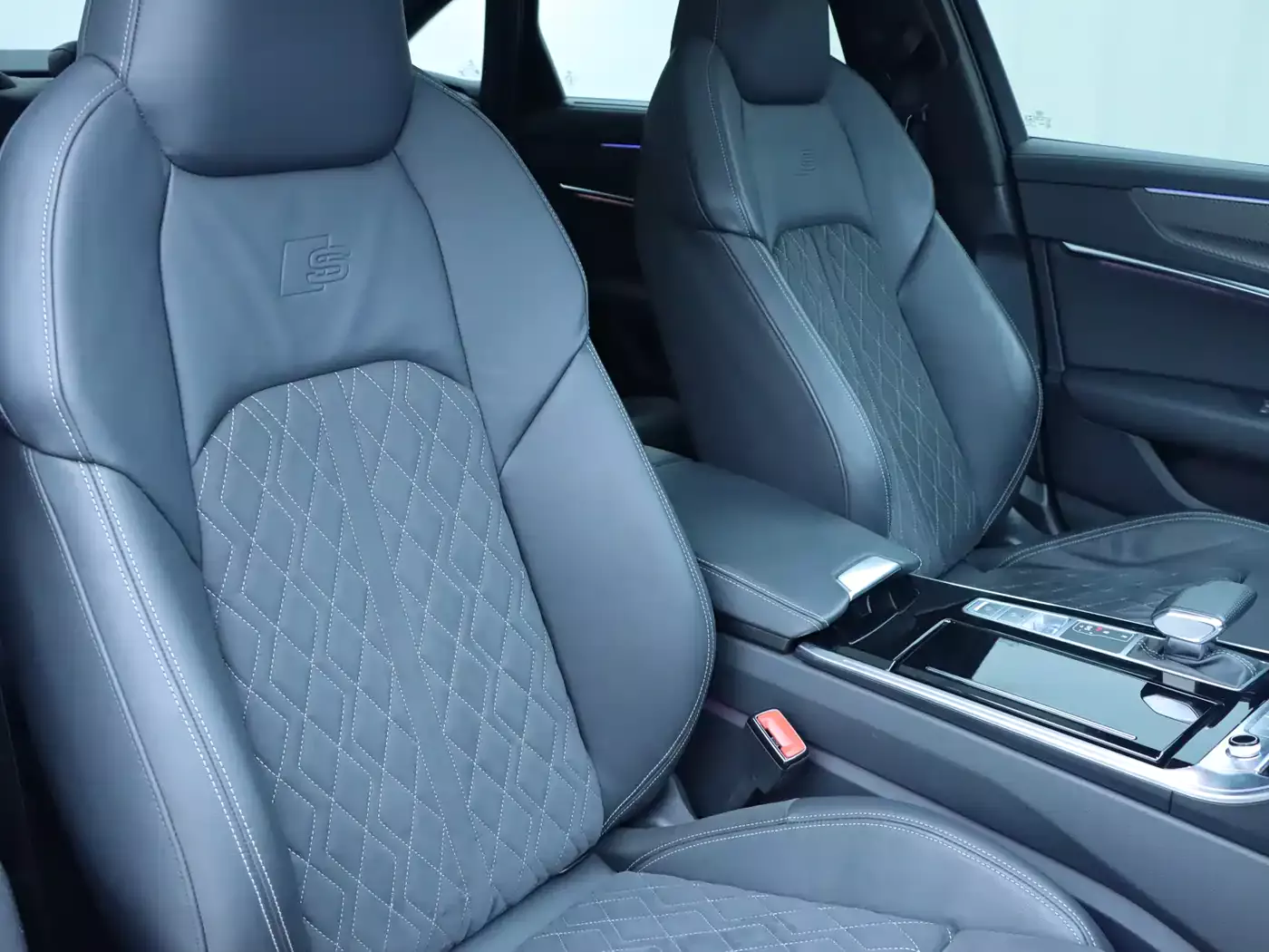 Audi S6 2023 S6 2.9T фото 10