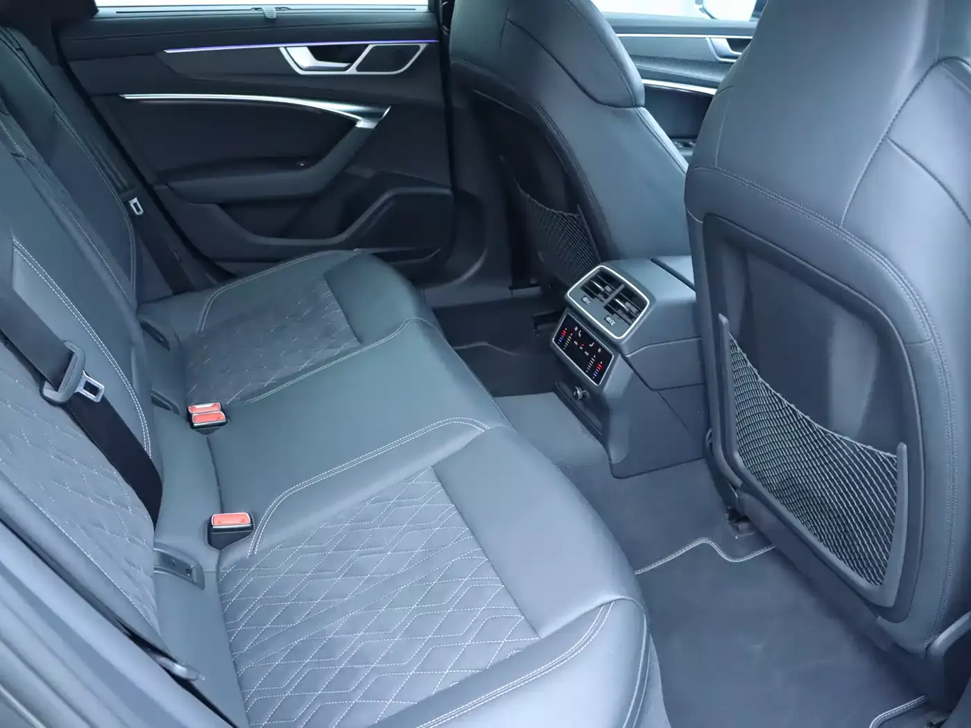 Audi S6 2023 S6 2.9T фото 13