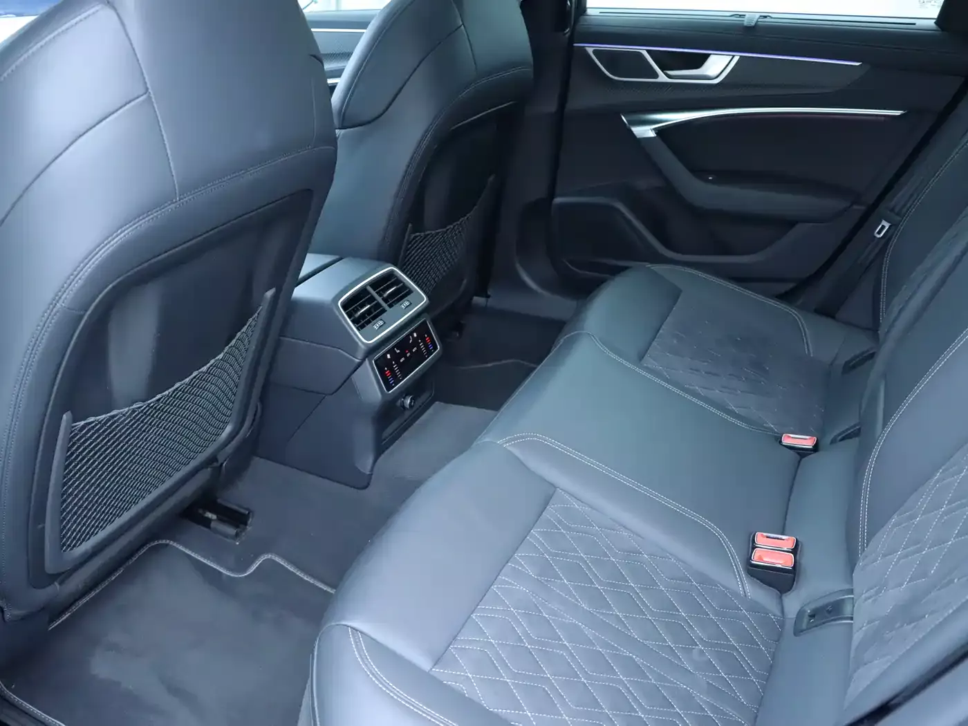 Audi S6 2023 S6 2.9T фото 14