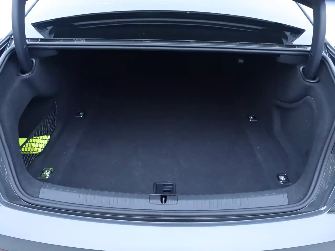 Audi S6 2023 S6 2.9T фото 21