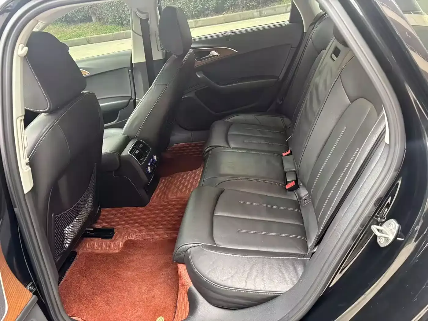Audi A6L 2018 30th Anniversary 30 FSI Style фото 5