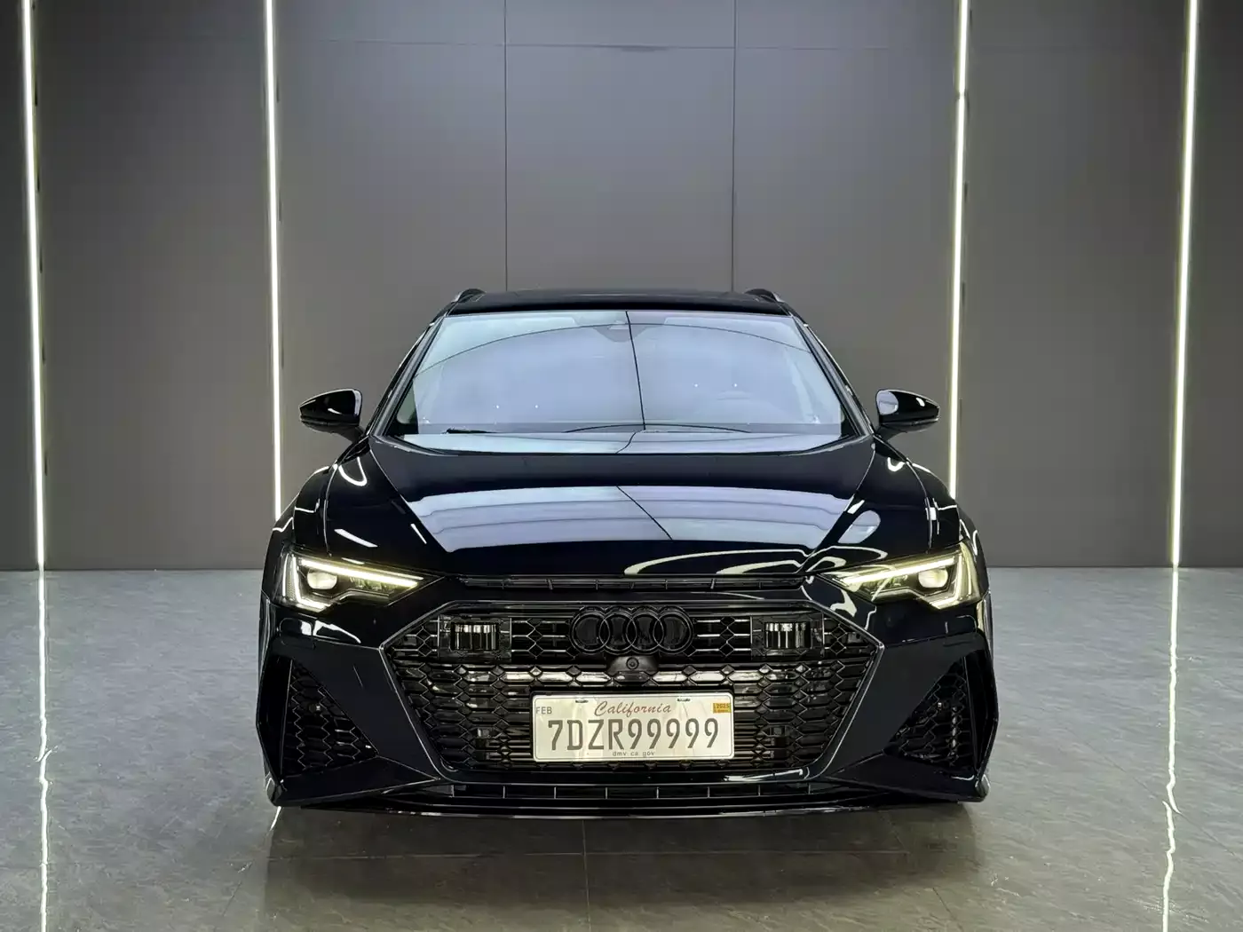 Audi A6 (Import) 2022 Avant Pioneer 45 TFSI Premium Dynamic фото 2