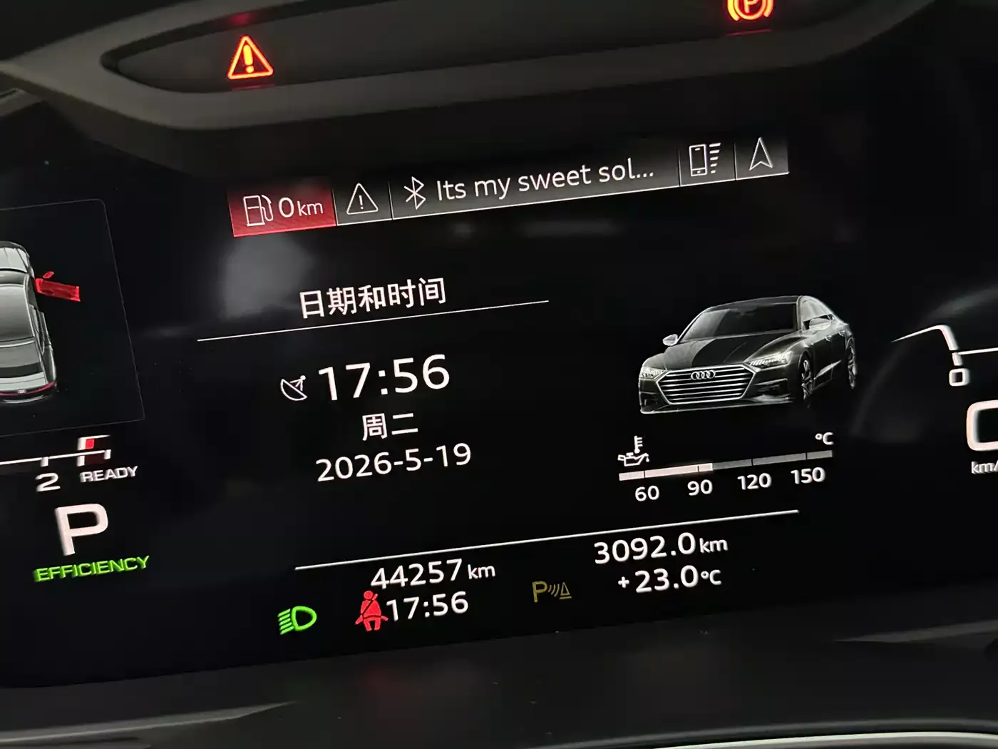 Audi A7 2021 45 TFSI Premium Selection фото 5