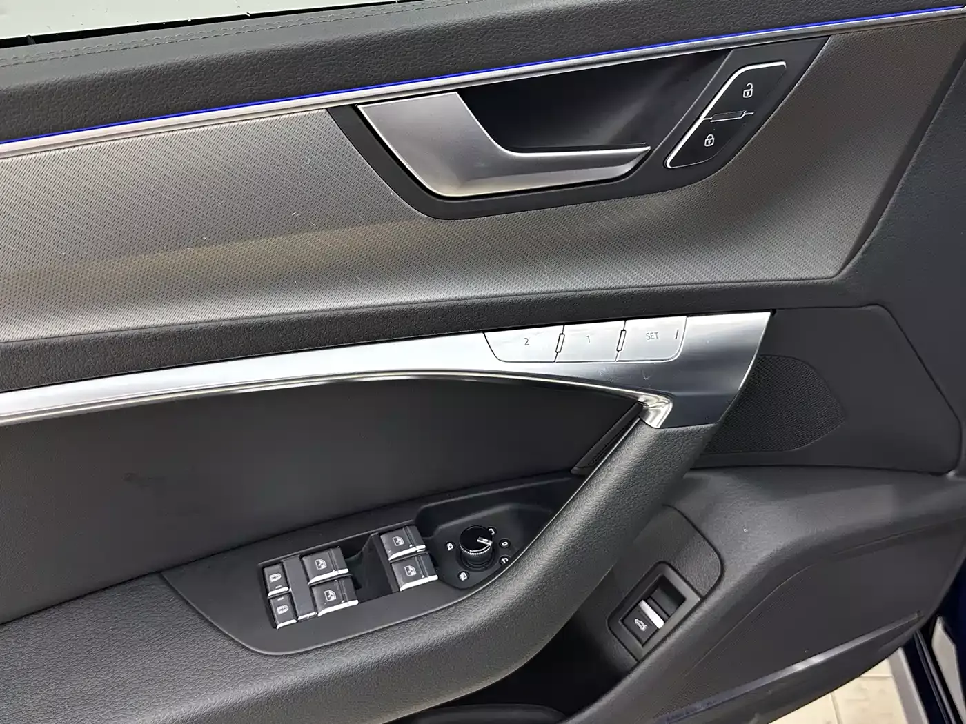 Audi A7 2021 45 TFSI Premium Selection фото 7