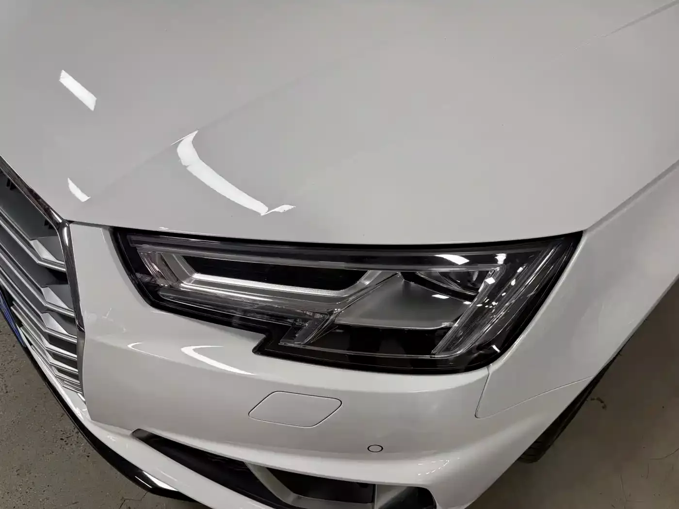 Audi A4L 2019 45 TFSI quattro Personality Sport (China V) фото 7