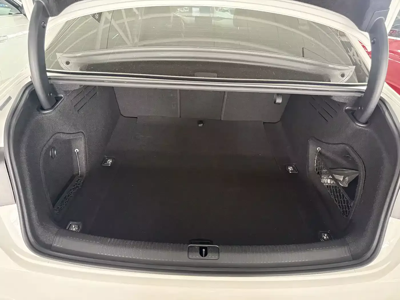 Audi A4L 2019 45 TFSI quattro Personality Sport (China V) фото 15