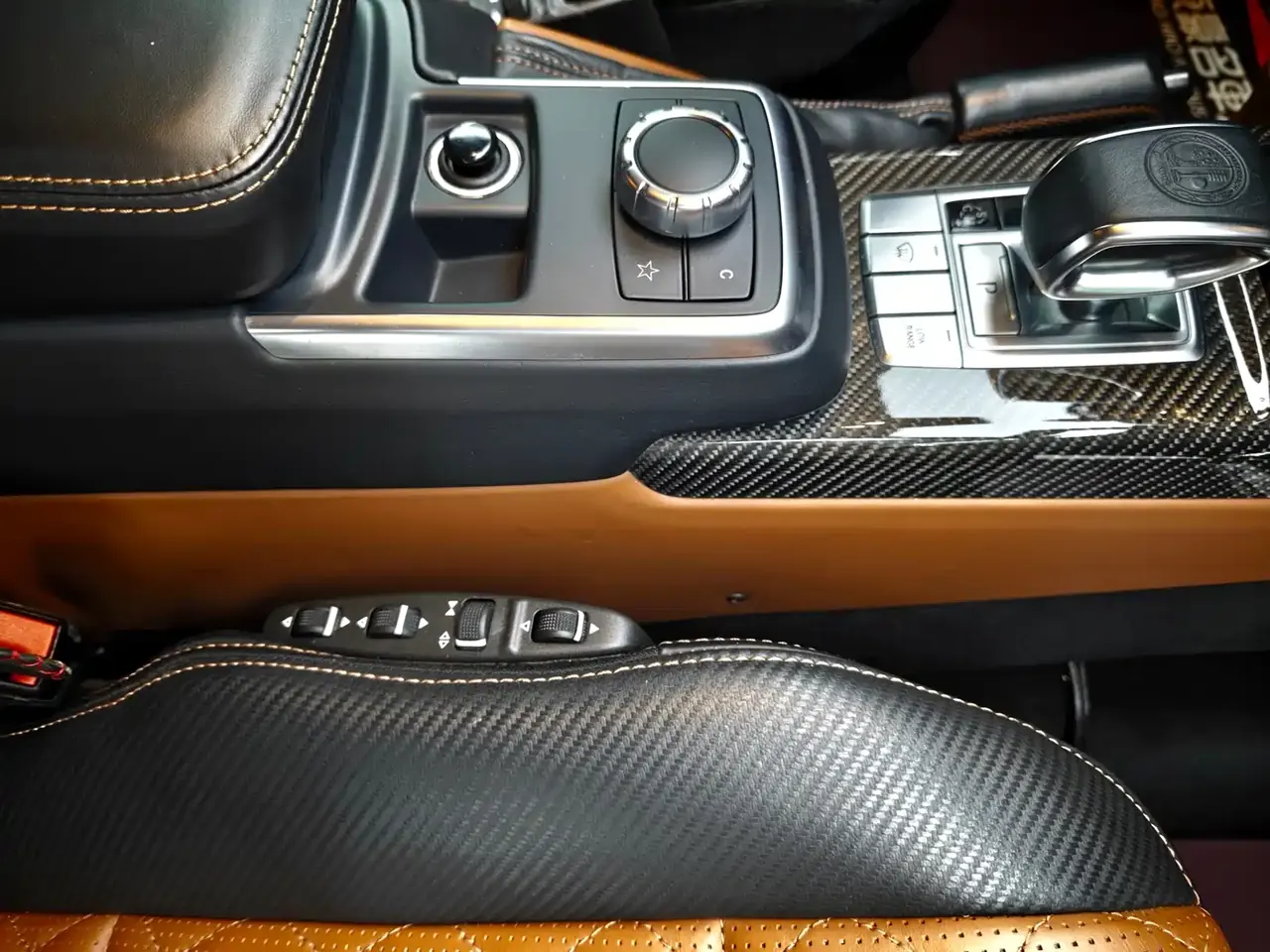 Mercedes-Benz G-Class AMG 2016 Model AMG G 63 Edition 463 фото 16