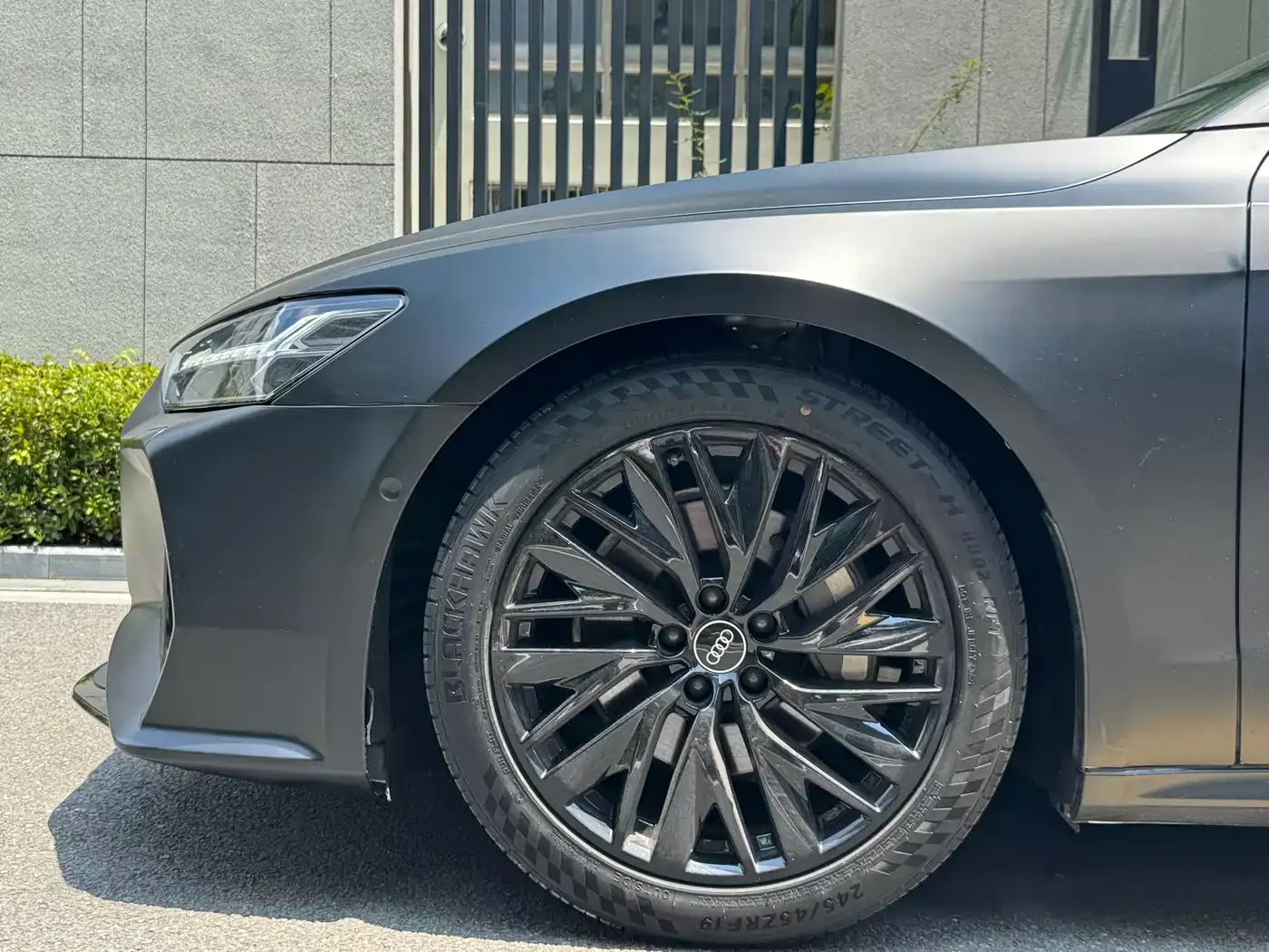 Audi A7 2021 45 TFSI Premium Selection фото 15