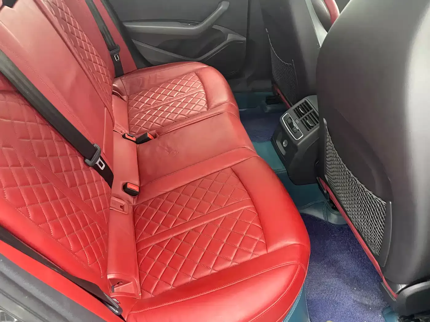 Audi S4 2018 S4 3.0TFSI фото 10
