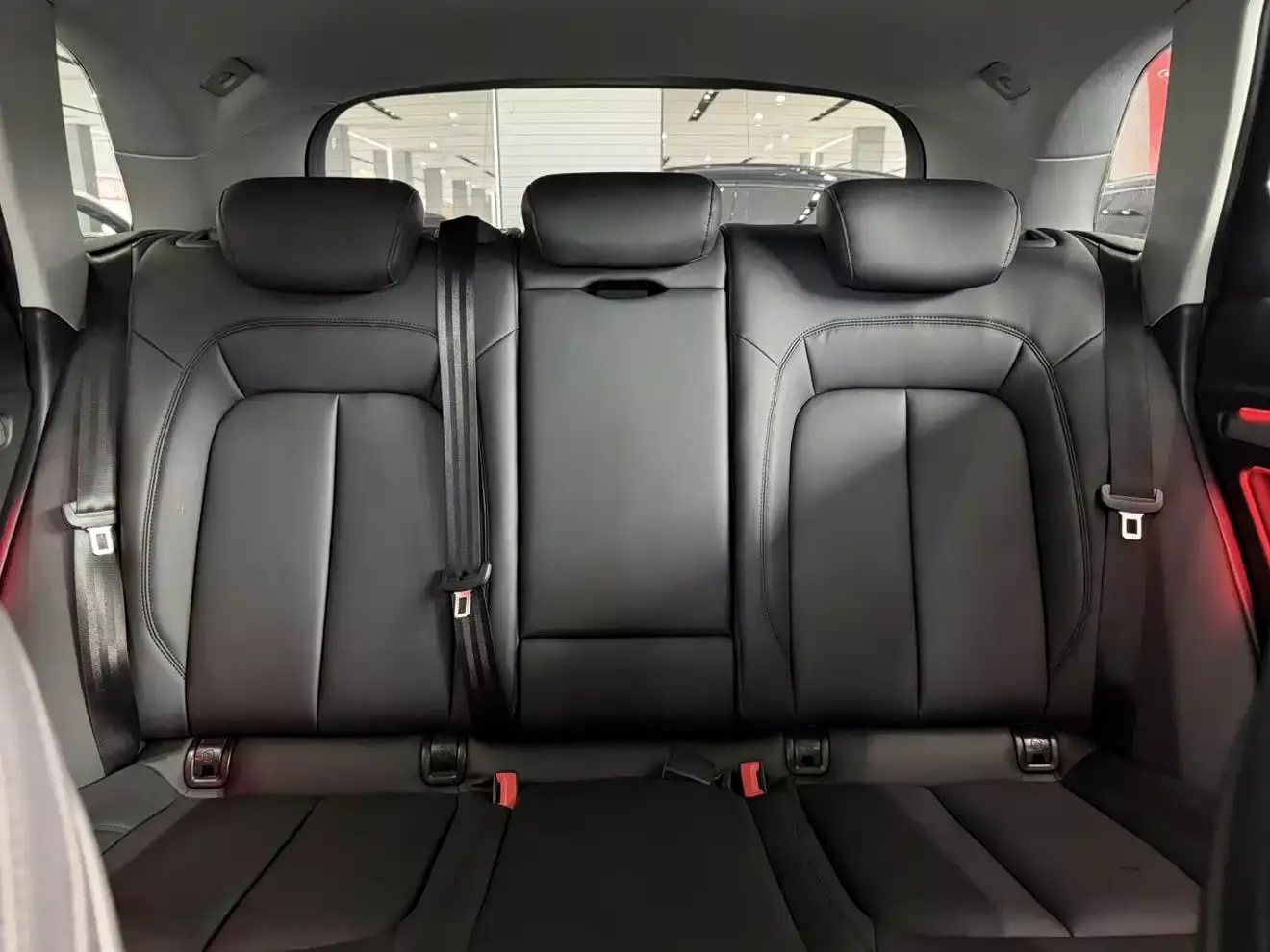 Audi Q5L 2020 40 TFSI Prestige Fashion фото 6
