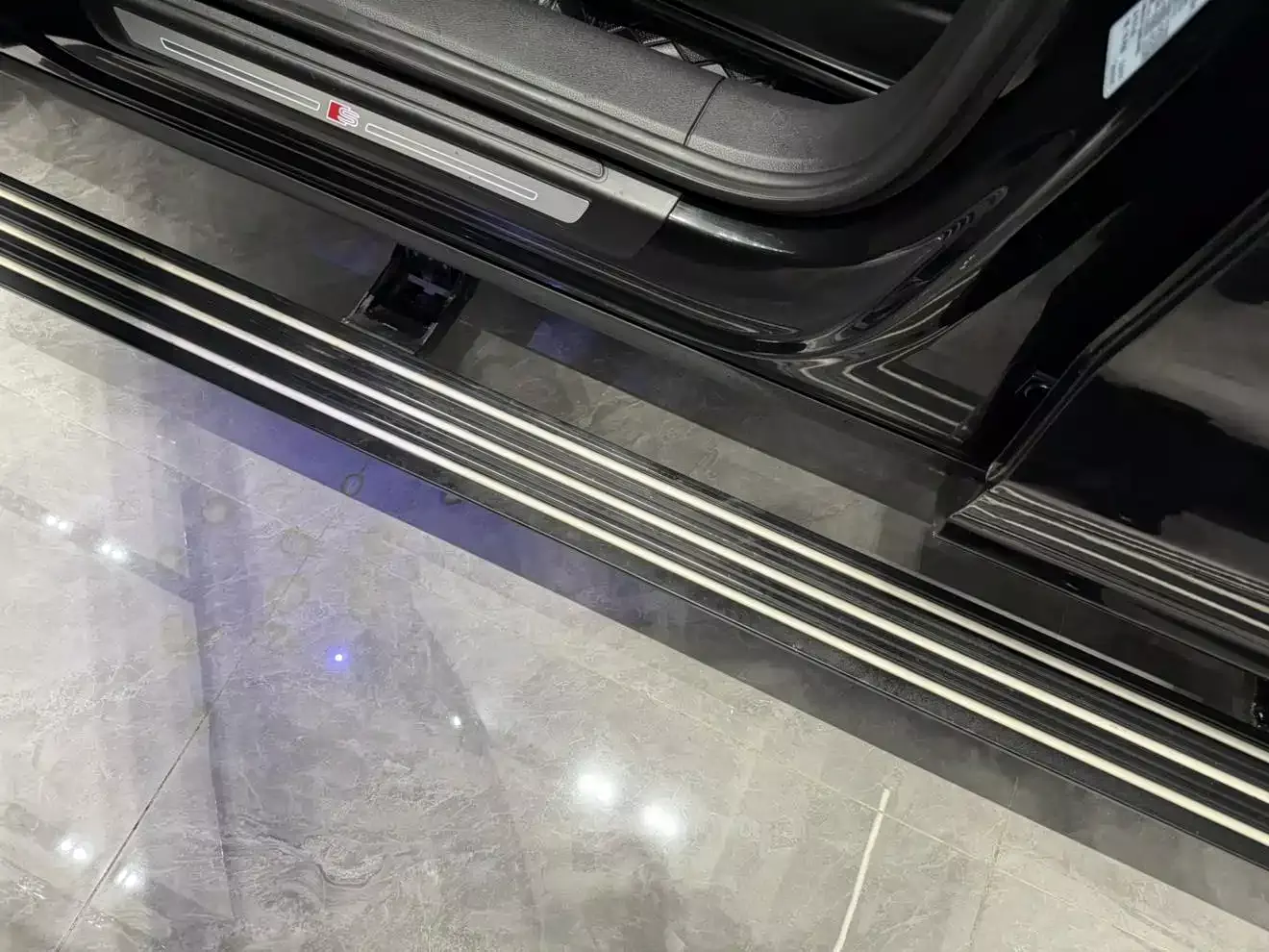Audi Q5L 2020 40 TFSI Prestige Fashion фото 7
