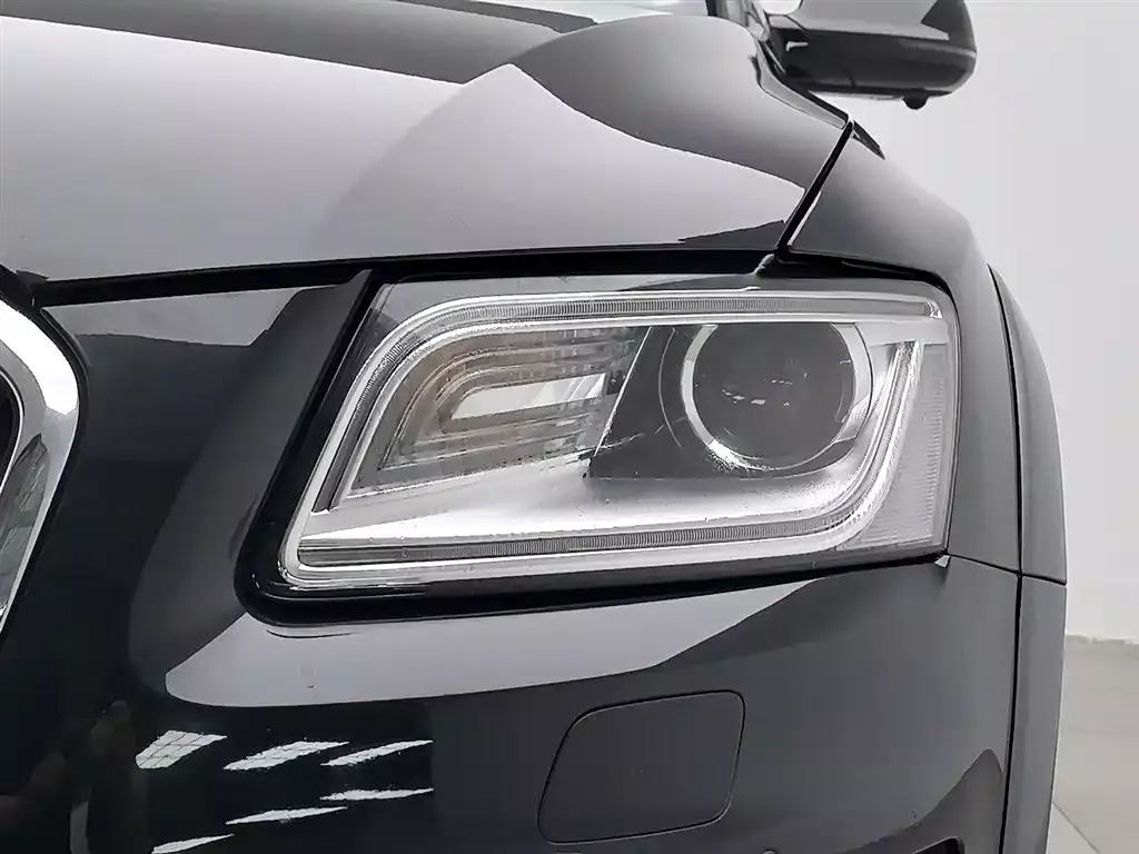 Audi Q5 2017 Plus 40 TFSI Technology фото 7