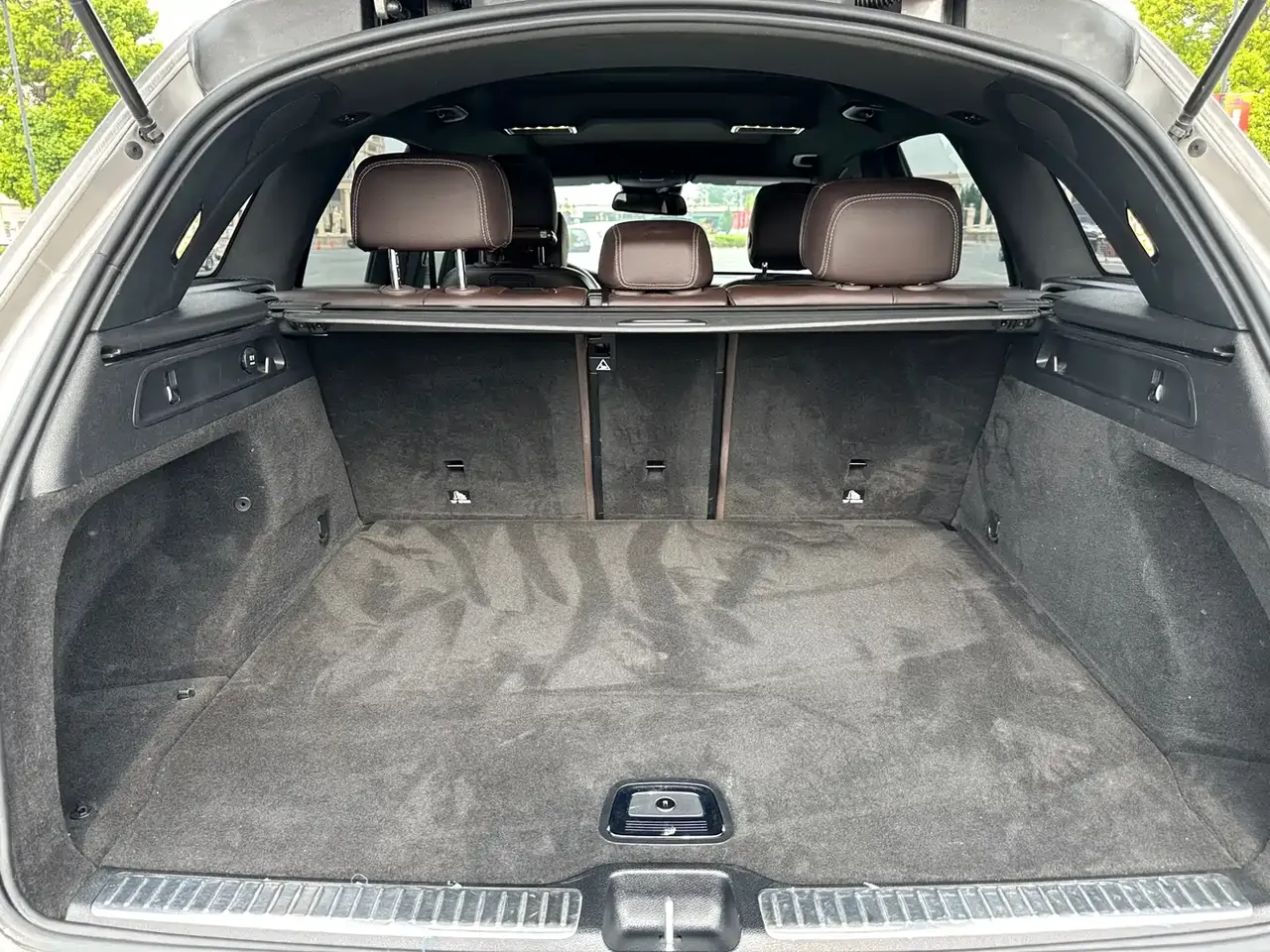 Mercedes-Benz GLC 2019 GLC 300 L 4MATIC Dynamic фото 9