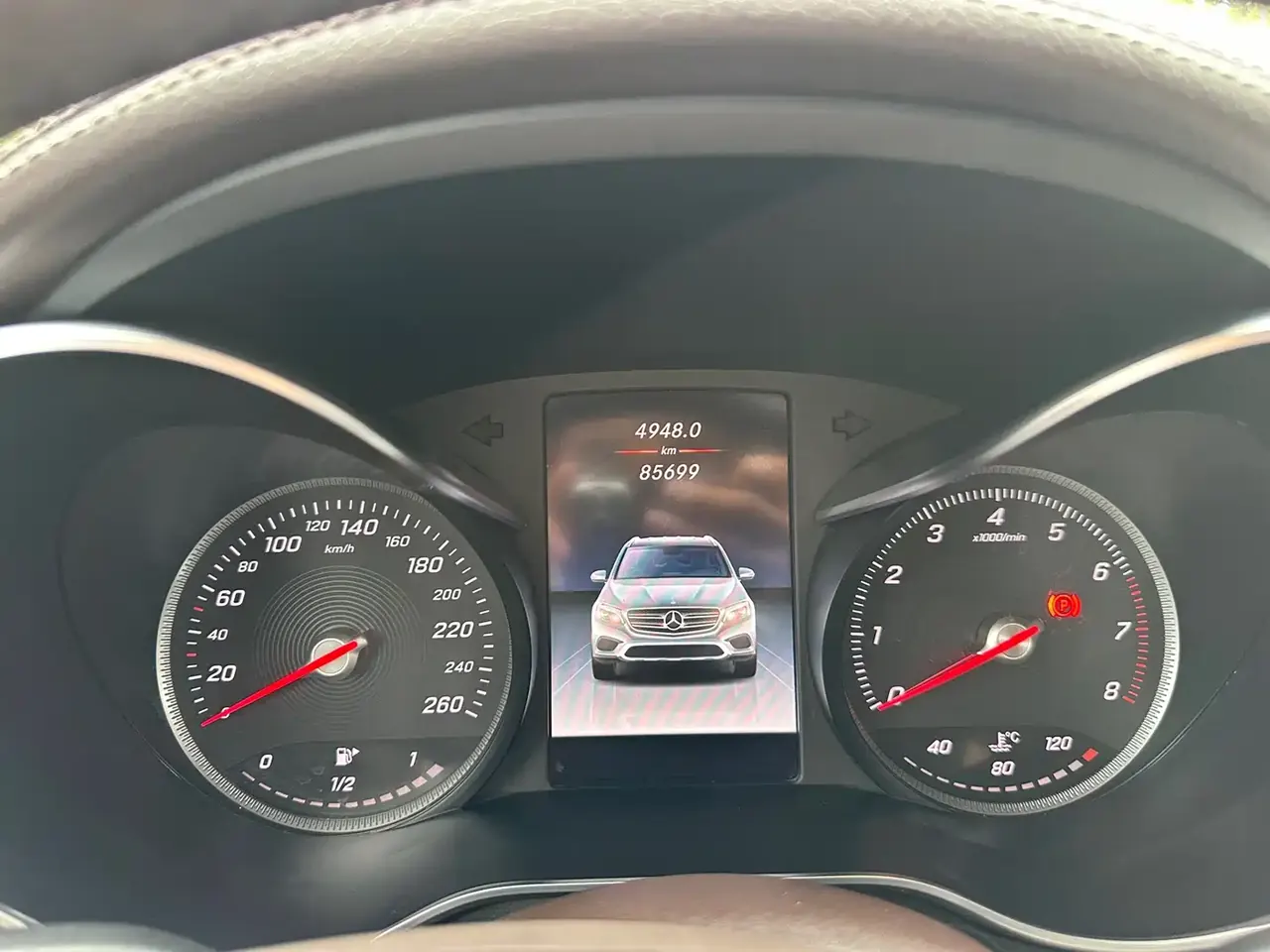 Mercedes-Benz GLC 2019 GLC 300 L 4MATIC Dynamic фото 13