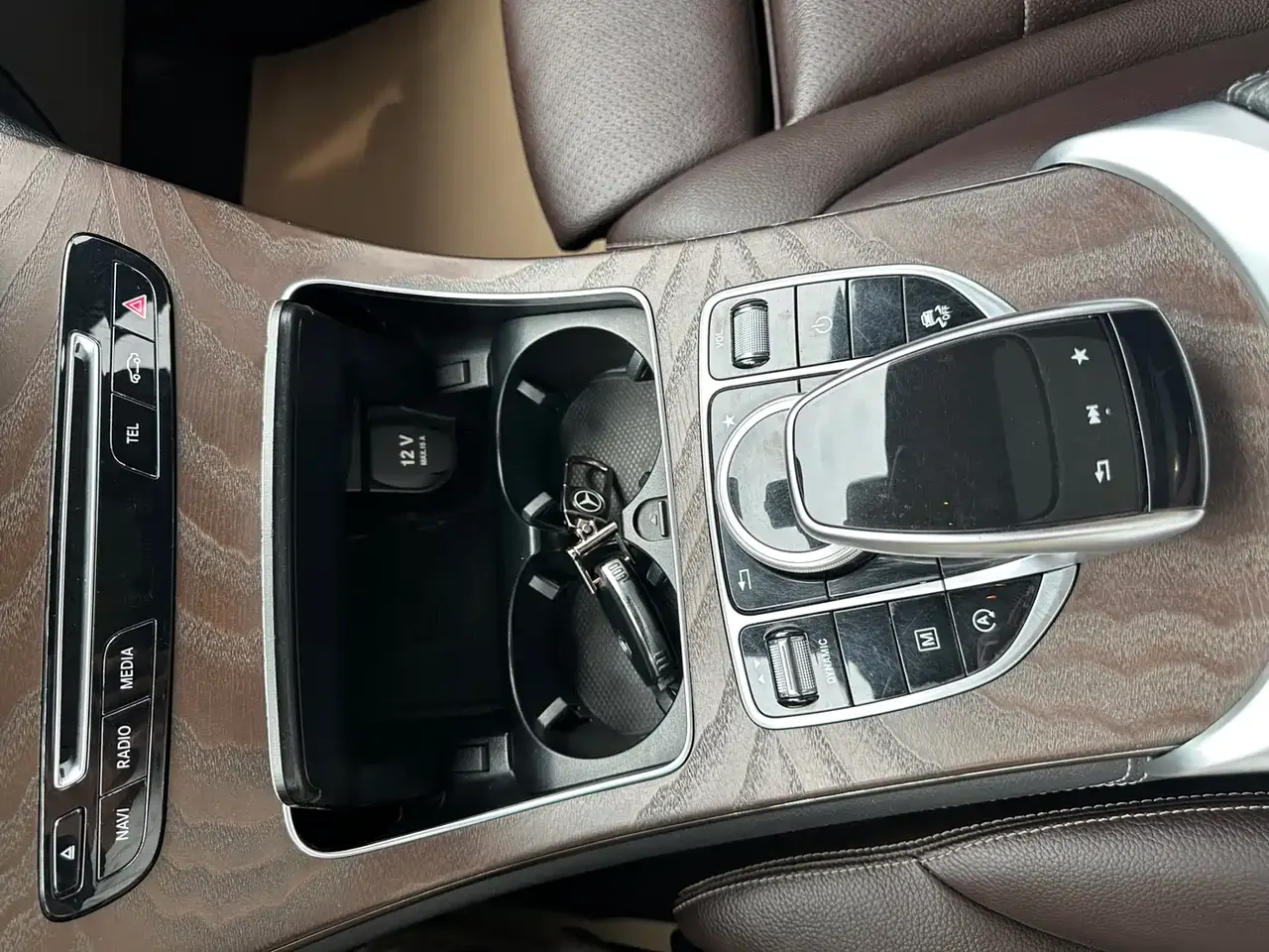Mercedes-Benz GLC 2019 GLC 300 L 4MATIC Dynamic фото 15