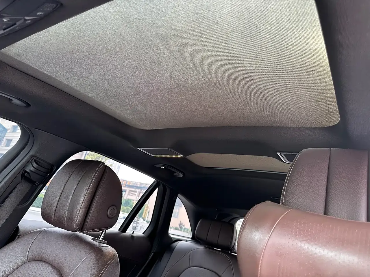 Mercedes-Benz GLC 2019 GLC 300 L 4MATIC Dynamic фото 16