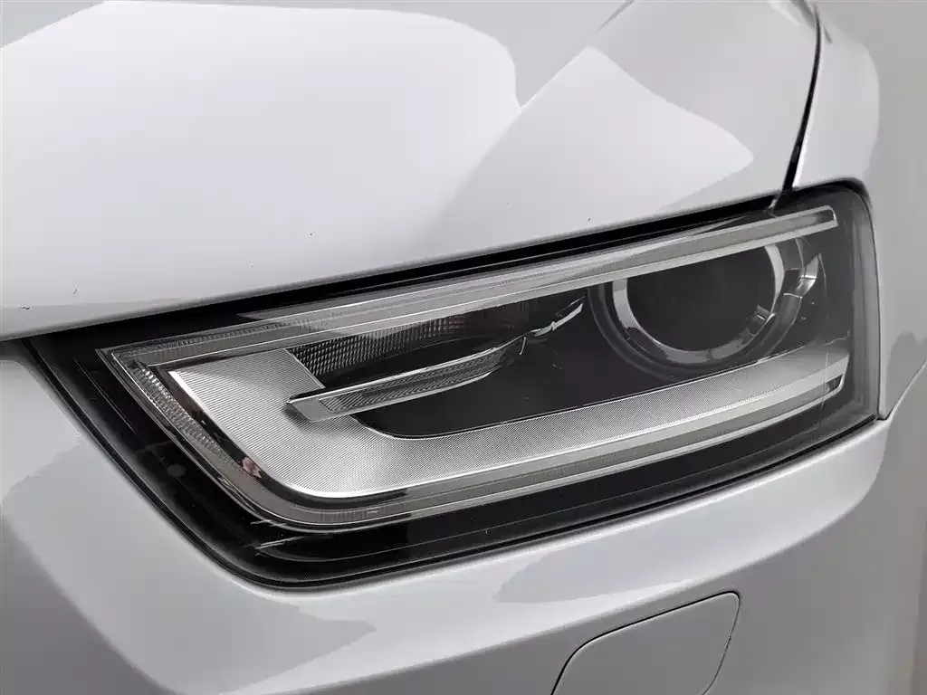 Audi Q3 2016 30 TFSI Heritage Edition Comfort фото 7