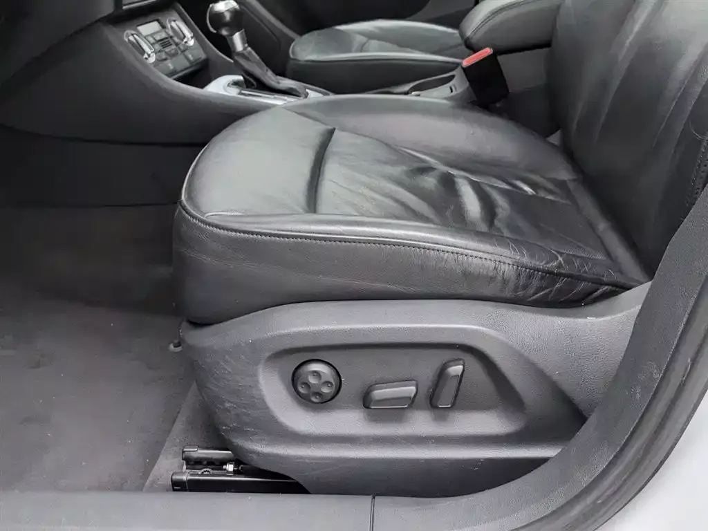 Audi Q3 2016 30 TFSI Heritage Edition Comfort фото 20
