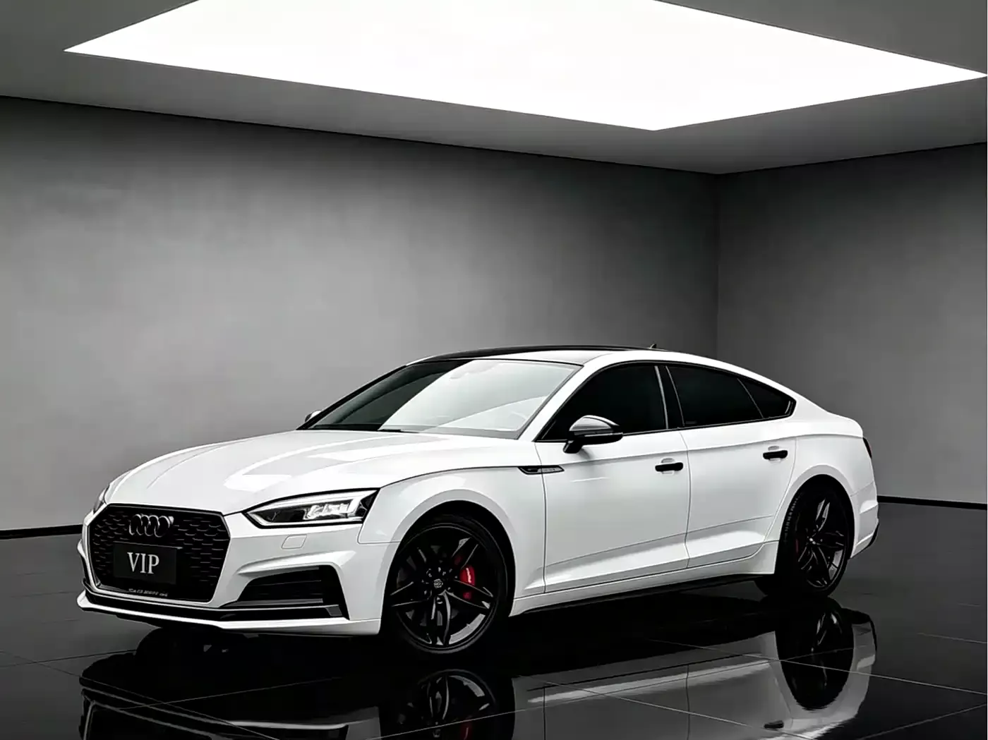 Audi A5 (Import) 2017 Sportback 40 TFSI Fashion