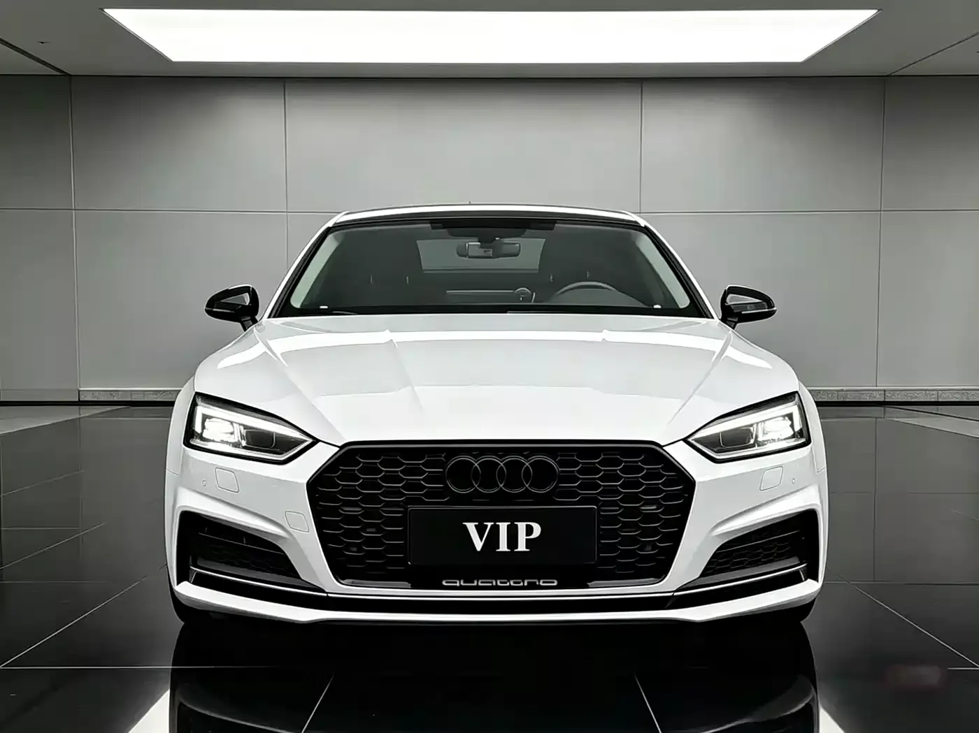 Audi A5 (Import) 2017 Sportback 40 TFSI Fashion фото 2