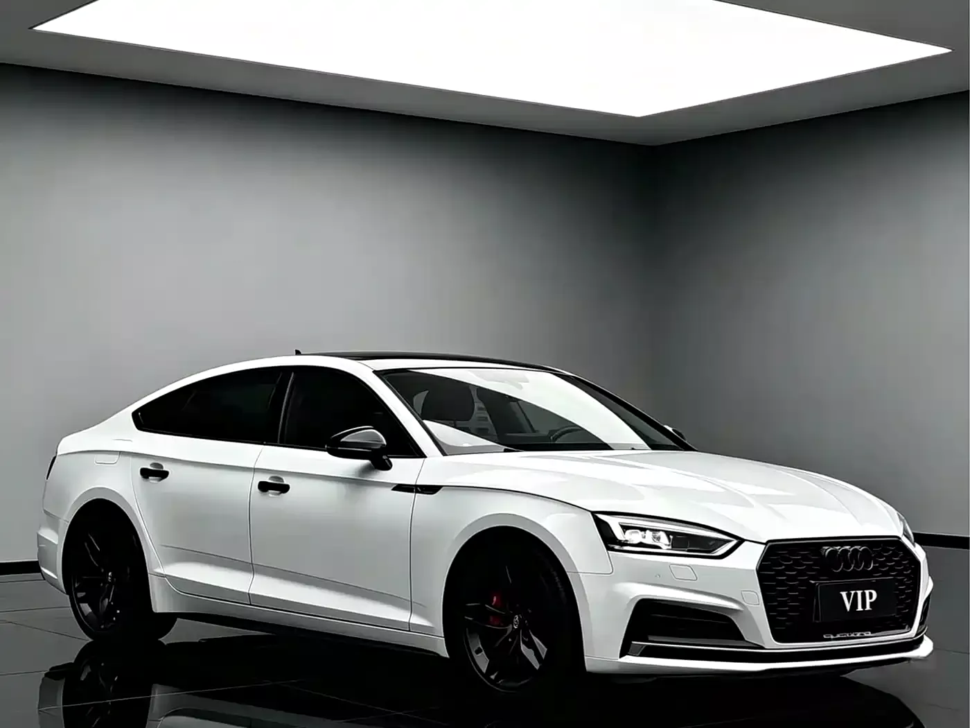 Audi A5 (Import) 2017 Sportback 40 TFSI Fashion фото 3