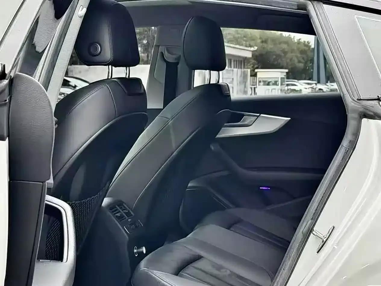 Audi A5 (Import) 2017 Sportback 40 TFSI Fashion фото 11