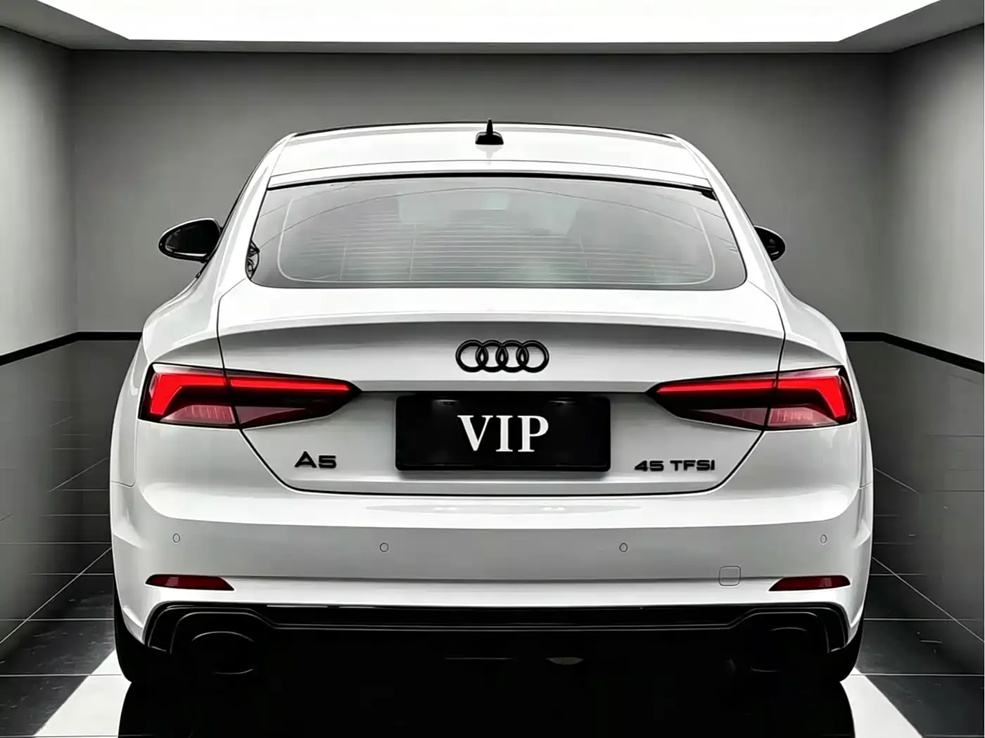 Audi A5 (Import) 2017 Sportback 40 TFSI Fashion фото 14