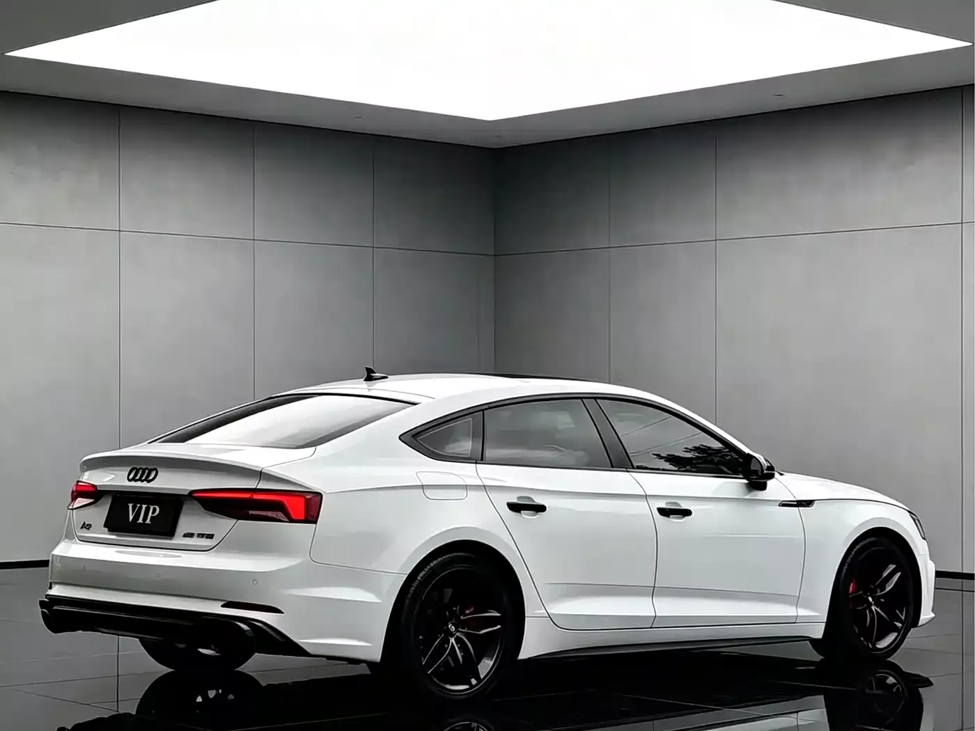Audi A5 (Import) 2017 Sportback 40 TFSI Fashion фото 15