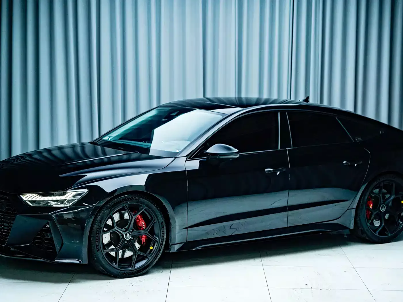 Audi A7 2023 Model 45 TFSI Premium Selection Edition