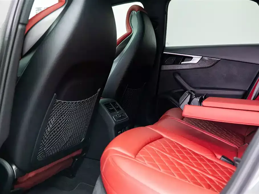 Audi S4 2022 S4 3.0TFSI фото 7