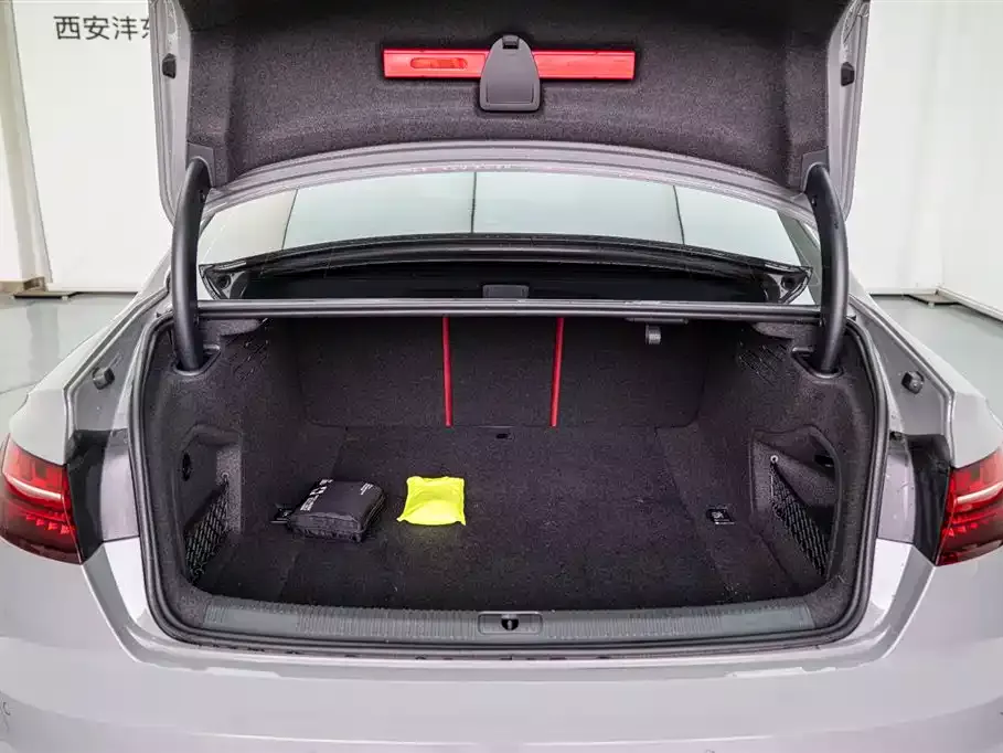 Audi S4 2022 S4 3.0TFSI фото 8