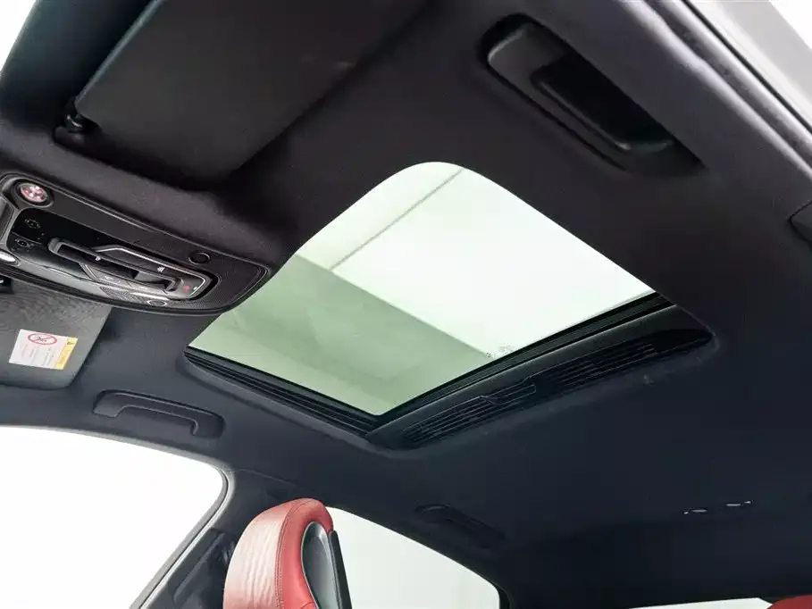 Audi S4 2022 S4 3.0TFSI фото 21