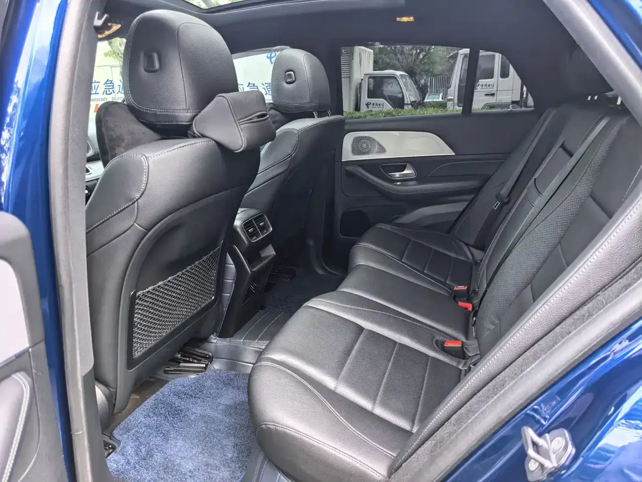 Mercedes-Benz GLE Coupe 2020 GLE 350 4MATIC Coupe SUV Luxury фото 9