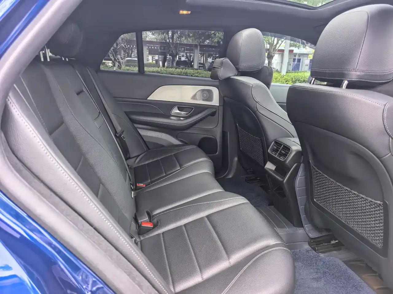 Mercedes-Benz GLE Coupe 2020 GLE 350 4MATIC Coupe SUV Luxury фото 12