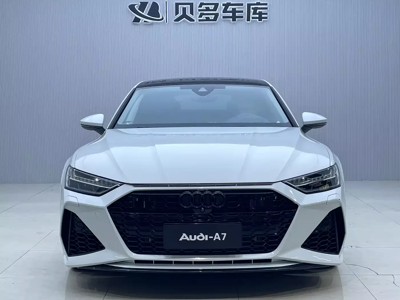Audi A7 2025 Model 45 TFSI Premium Selection фото 2