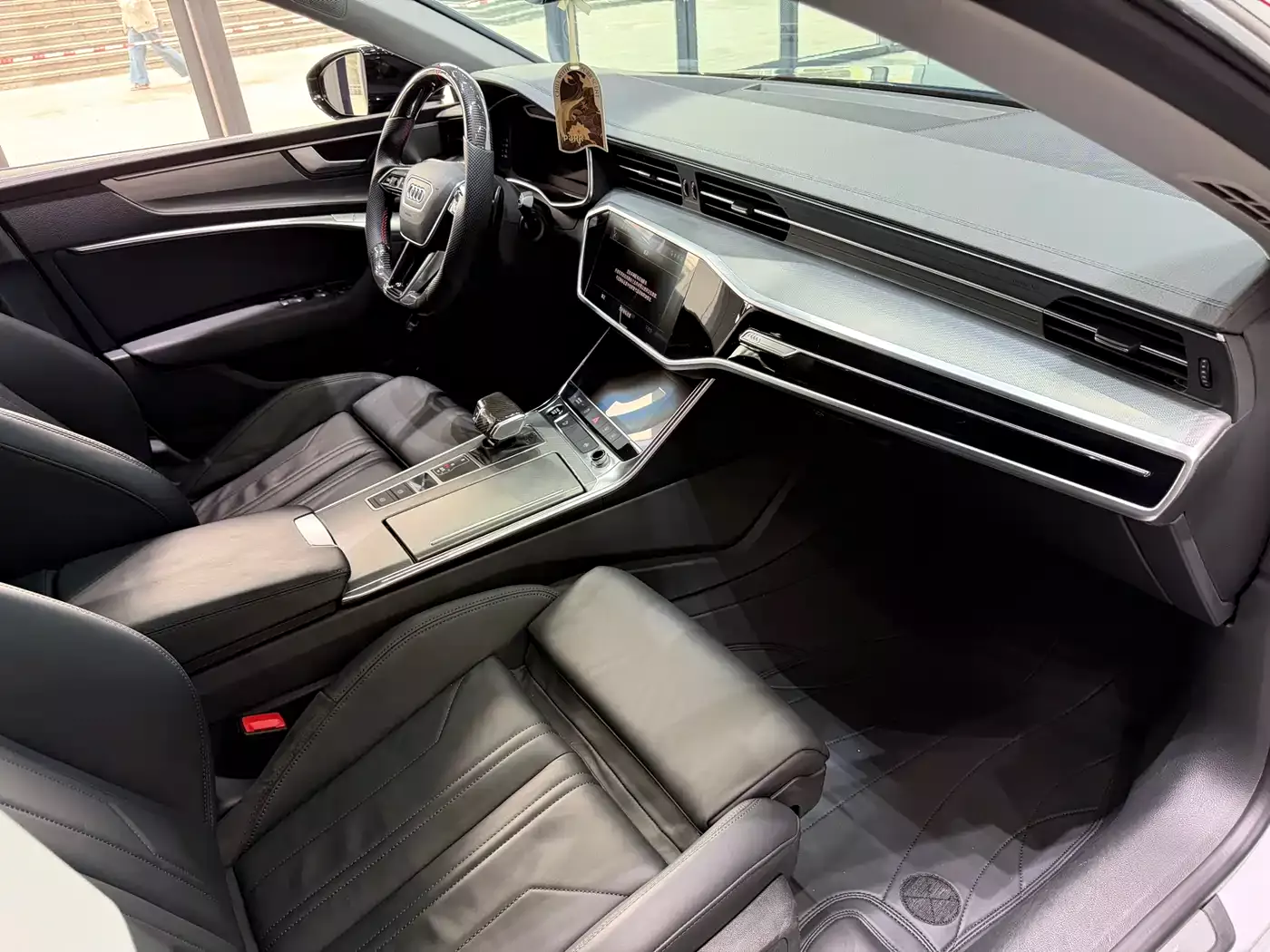 Audi A7 2021 45 TFSI Premium Selection фото 6
