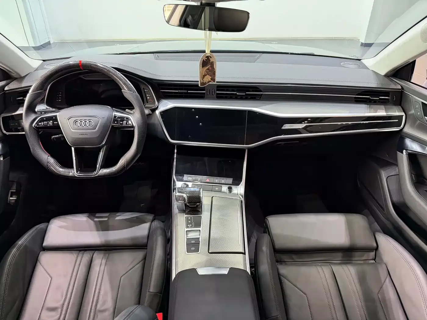 Audi A7 2021 45 TFSI Premium Selection фото 7