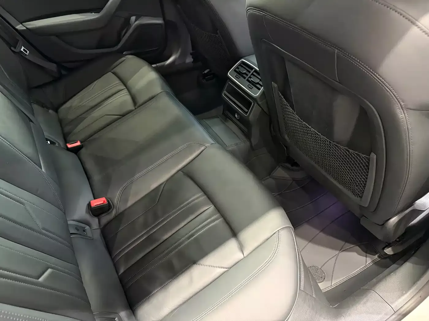 Audi A7 2021 45 TFSI Premium Selection фото 16