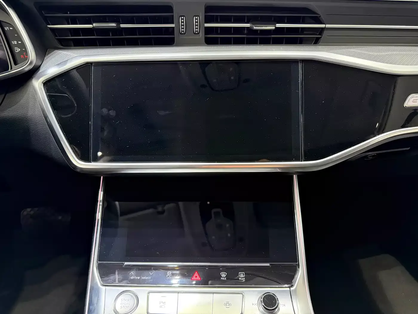 Audi A7 2019 55 TFSI quattro Dynamic Type фото 9