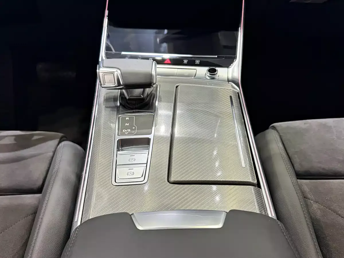 Audi A7 2019 55 TFSI quattro Dynamic Type фото 10