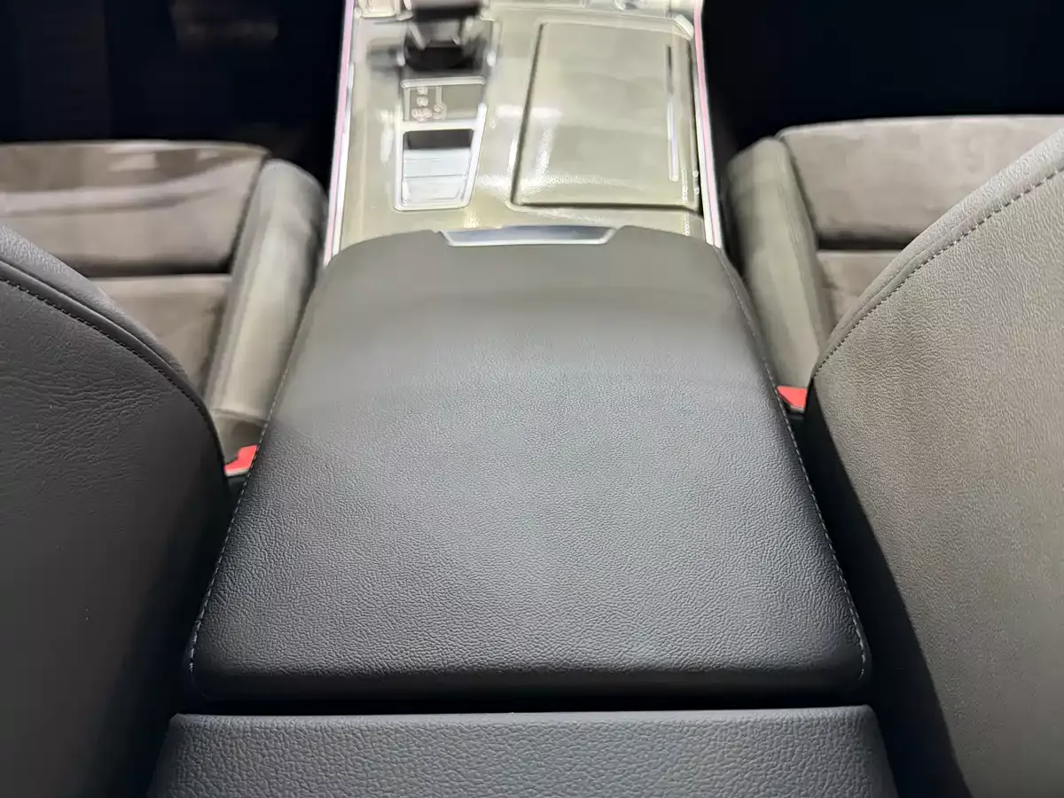 Audi A7 2019 55 TFSI quattro Dynamic Type фото 11