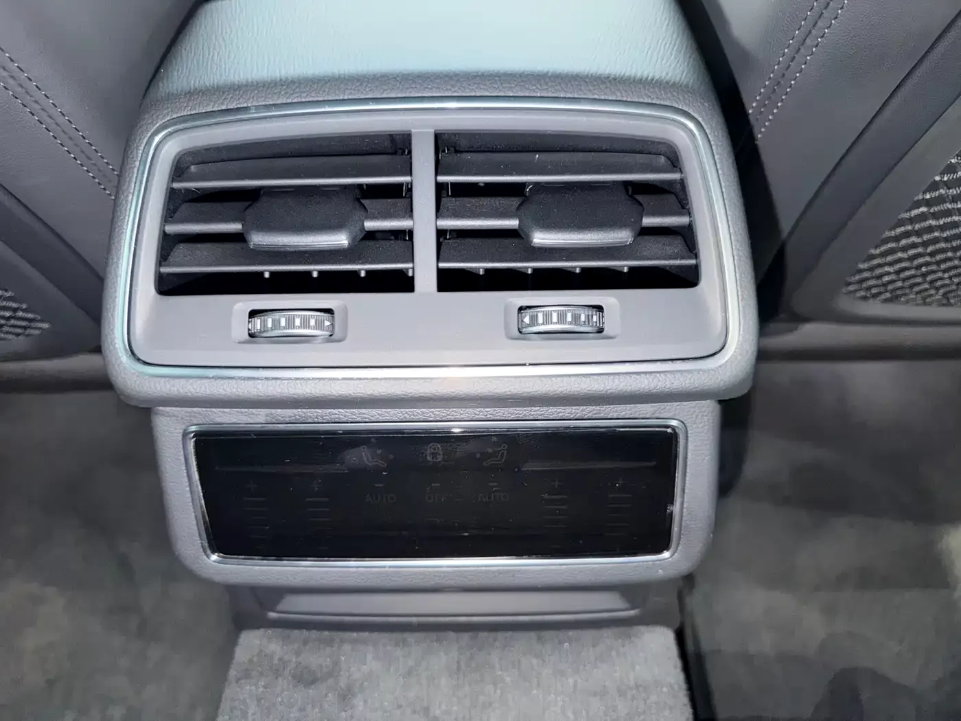 Audi A7 2019 55 TFSI quattro Dynamic Type фото 12