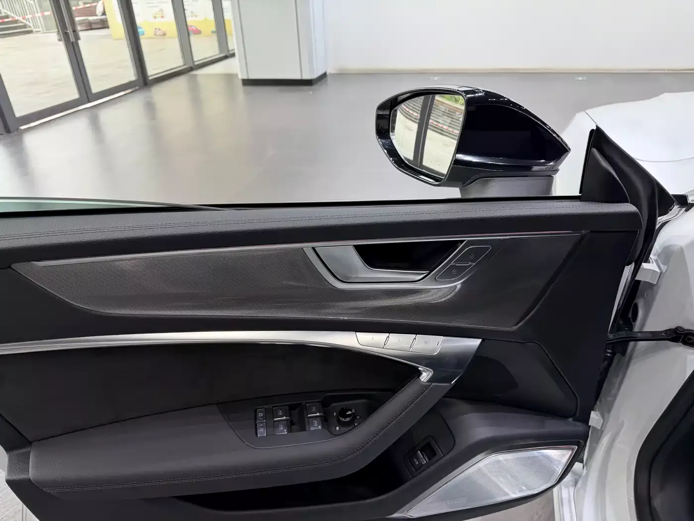 Audi A7 2019 55 TFSI quattro Dynamic Type фото 17